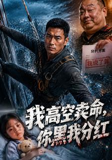 我高空賣命，你黑我分紅