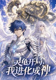 靈龜開局，我進化成神