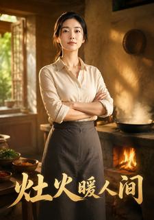 灶火暖人間