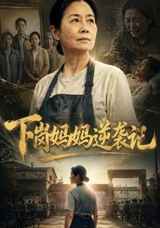 下崗媽媽逆襲記