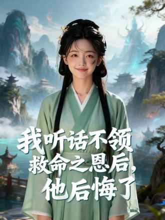 我聽話不領救命之恩後，他後悔了