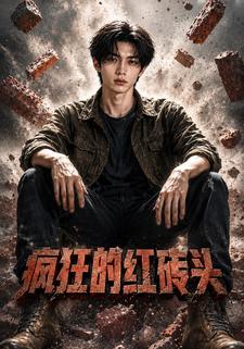 瘋狂的紅磚頭