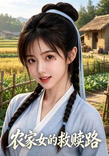 農家女的救贖路