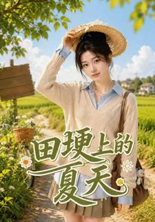 田埂上的夏天