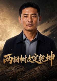 兩捆樹皮定乾坤