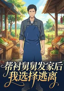 幫襯舅舅發家後我選擇逃離