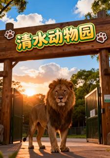 清水動物園1