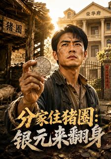 分家住豬圈：銀元來翻身