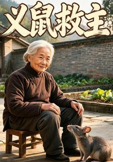 義鼠救主