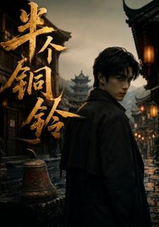 半個銅鈴