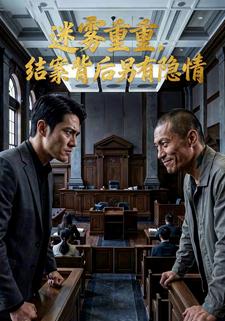 迷霧重重，結案背後另有隱情
