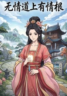 無情道上有情根