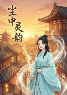 塵中靈韻