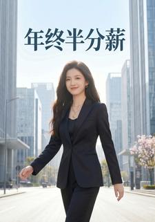 年終半分薪