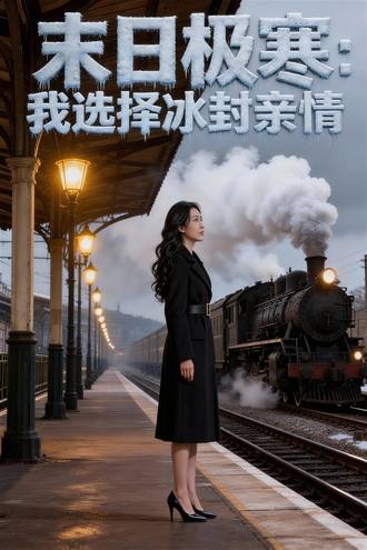 末日極寒：我選擇冰封親情