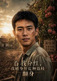 吞我分紅，我轉身開荒種荔枝翻身
