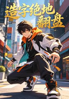 造字絕地翻盤