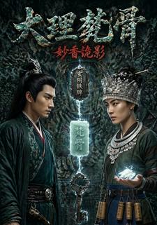 大理梵骨妙香詭影