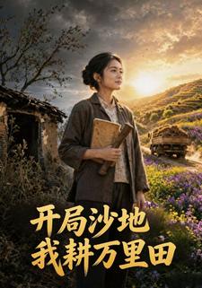 開局沙地，我耕萬里田