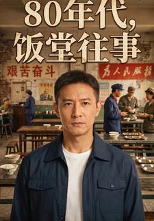 80年代飯堂往事