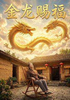 金龍賜福