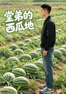 堂弟的西瓜地
