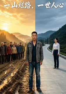 一山爛路，一世人心