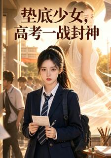 墊底少女，高考一戰封神