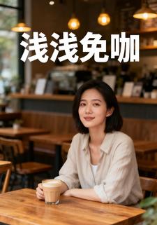 淺淺免咖
