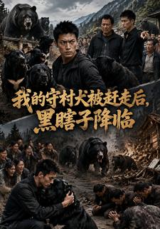 我的守村犬被趕走後，黑瞎子降臨