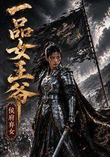 一品女王爺：侯府棄女