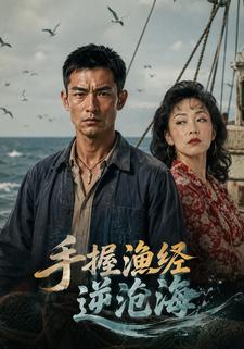 手握漁經逆滄海