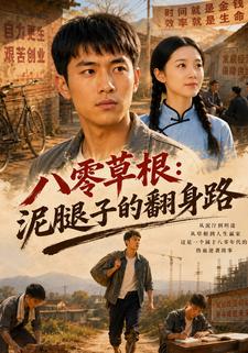 八零草根：泥腿子的翻身路