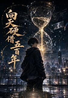 向天硬借五百年