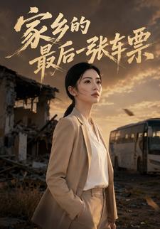 家鄉的最後一張車票