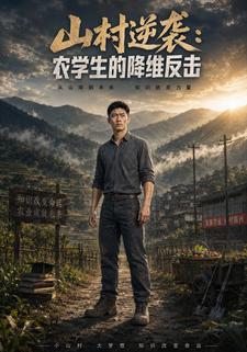 山村逆襲：農學生的降維反擊