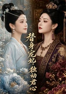 替身寵妃，獨動君心