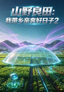 山野良田：我帶鄉親奔好日子2