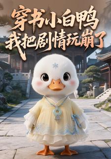 穿書小白鴨我把劇情玩崩了