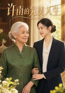 許南的完美人生