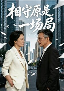 相守原是一場局