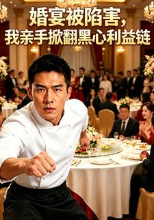 婚宴被陷害，我親手掀翻黑心利益鏈