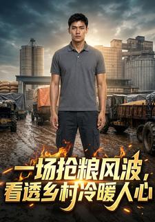 一場搶糧風波，看透鄉村冷暖人心