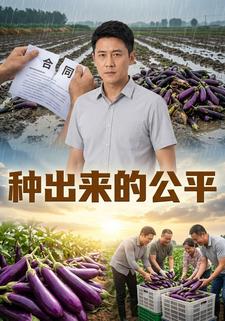 種出來的公平
