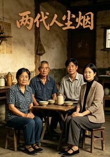 兩代人塵煙