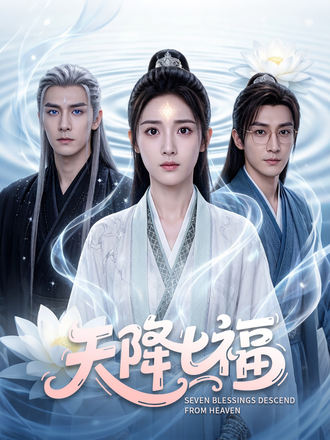 天降七福