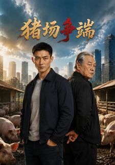 豬場爭端