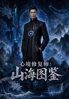 心境修復師：山海圖鑑