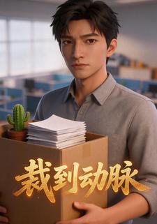 裁到動脈