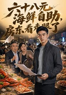 六十八元海鮮自助，房東看走眼了